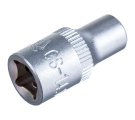 Головка торцевая короткая (5.5 мм; 1/4DR) СТАНКОИМПОРТ CS-14.10.055 
