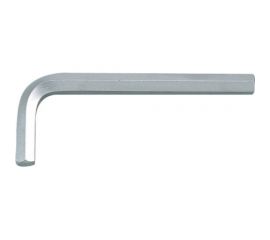 Г-образный шестигранник 8 мм KING TONY 114508M 