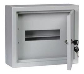 Распределительный навесной щит ЩРН-09 265х310х120 TDM SQ0905-0010 