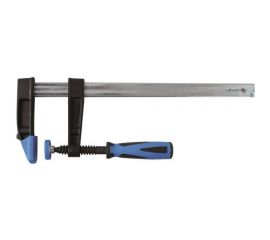 Столярная струбцина HOEGERT TECHNIK 300x80 мм HT3B906 