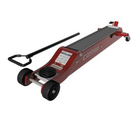 Домкрат CrocoLine Jack Сорокин 3.410 