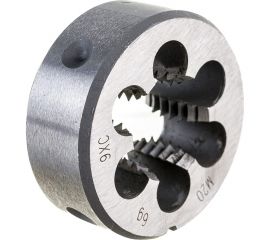 Плашка Gigant М20x2,5 мм GT-0040 