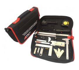 Комплект ВИК АЛЬФА-2 Экспертный с первичной калибровкой АЛЬФА-НДТ УП-00001652 