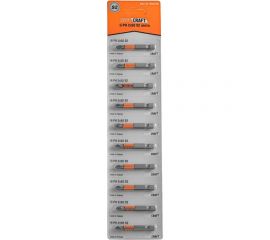 Биты в ленте (10 шт; PH2; 50 мм) Novocraft В42-21-0502VN 