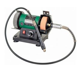 Точильный станок FAVOURITE 150Вт, ф75ммх10ммхф10мм, регулировка 0-9900об/мин BG 75/150 