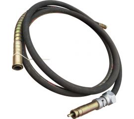 Вал гибкий (6 м) для погружной помпы GROST 112915 