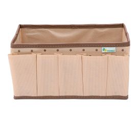 Органайзер на стол для косметики и украшений HOMSU 25х15х13 см HOM-807 