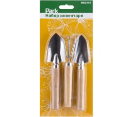 Набор инвентаря Park HG0343 274007 
