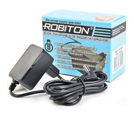 Угловой адаптер/блок питания ROBITON ID6-500S 15693 