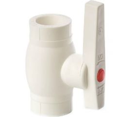 Шаровый кран PPR LAMMIN 32 Lm31072000032 