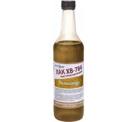 Лак Балтхим ХВ-784 Палисандр 0,5 кг ЭК000131908 