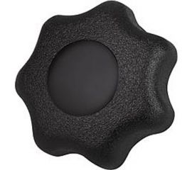 Звездообразная рукоятка KIPP K0155.2121 