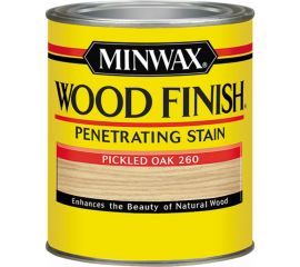 Морилка Minwax WF 260 маринованный дуб 946 мл 70042 