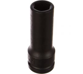 Головка ударная 6-гранная длинная (19 мм; 100 мм; 3/4) FORCE 46510019 