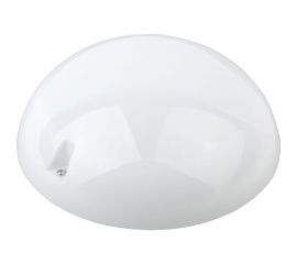 Светильник ЭРА НБП 0660002 Сириус, поликарбонат, IP54, E27, max 60Вт, D220, круг, матовый, 5/175 Б0048408 