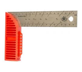 Угольник 20 см KAPRO 309-20 