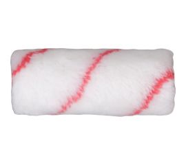 Валик, ядро 30мм, полиакрил, ворс 11мм, под 6мм ручку, 10см МASTER COLOR 30-0986 