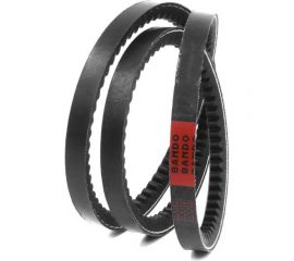 Ремень BANDO XPZ 710 Lw SPZX 710 
