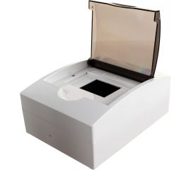 Распределительный навесной щит EKF ЩРн-П-6 IP40 пластиковый pb40-n-6 