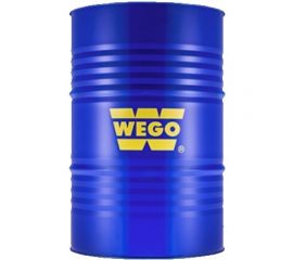 Масло гидравлическое ВМГЗ 205 л WEGO 4650063112767 