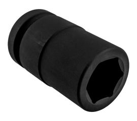 Головка торцевая ударная глубокая (6-гранная; 1""DR; 32 мм) Jonnesway S03AD8132 