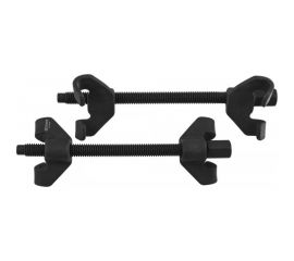 Стяжки пружин амортизационных стоек THORVIK ASC27 270мм, 2 предмета 52350 