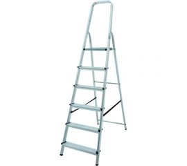 Стремянка Новая Высота 6 ступеней 1110106 