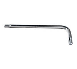 Торцевой ключ Torx изогнутый Т35 АвтоDело 39366 15154 