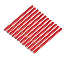 Строительные карандаши TUNDRA 180 мм, 12 шт. 2820161 