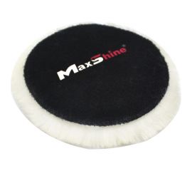 Круг полировальный шерстяной Премиум 125 мм 2063125 MaxShine 015861 