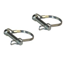 Шплинт стопорный LP-02 2 шт VERTON 01.9675.9863 