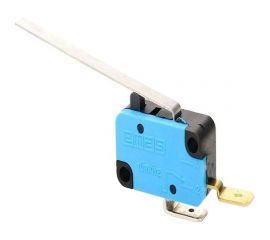 Микро-выключатель Emas 10 A, 250 V AC MK1KIM30 