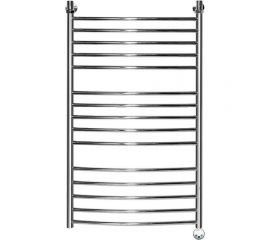 Электрический полотенцесушитель Ника ARC ЛД Г2 120/60 правый тэн 