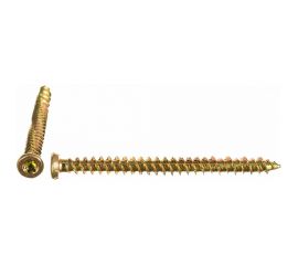 Шуруп по бетону Метизный двор FRS 7.5x72, 5 шт. 4690441034595 