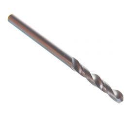 Сверло твердосплавное с цх короткая серия (3.3х18х50 мм; ВК8; Гост 17274-71) ИНСТУЛС 00001284252 
