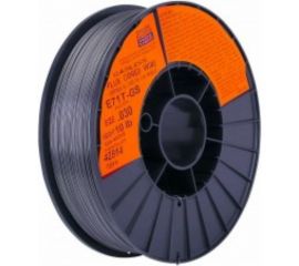 Сварочная проволока порошковая самозащитная FARINA E71T-GS 