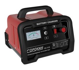 Пускозарядное устройство Сорокин 12.112 