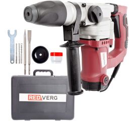 Перфоратор REDVERG RD-RH1200 6629828 