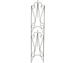 Шпалера Sadagro Бабочка 2 секции, бронза 8207 
