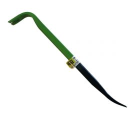 Усиленный лом-гвоздодер ON 450х22х12мм 03-04-004 