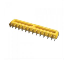 Рубанок DEKOR 295х55х75 мм для выравнивания углов 117 