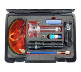 Набор для поиска утечек фреона Станкоимпорт ST050301 