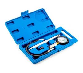 Компрессометр для бензиновых двигателей TOPAUTO G-324 11534 