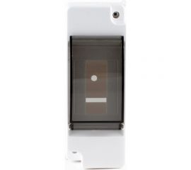 Бокс VKL electric КМПн с прозрачной крышкой 1/2 для 2-х автоматических выключателей наружная установка 1/90 1006443 