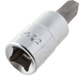 Торцевая вставка (1/4""; PH3) Hans 2022PH3 