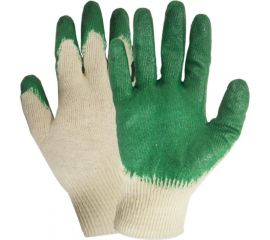 Трикотажные перчатки РемоКолор латексное покрытие 24-2-004 