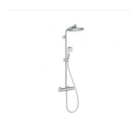 Душевая система HANSGROHE 27267000 Crometta S 240 1jet 00000048195 