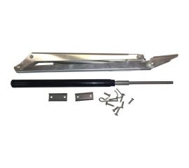 Проветриватель теплиц Green Helper GV-05-1 