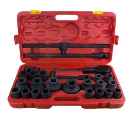 Набор торцевых головок FROSP 3/4" 26B 1799 