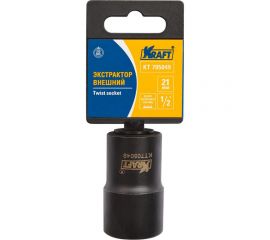Экстрактор KRAFT внешний 1/2 21 мм KT 705049 